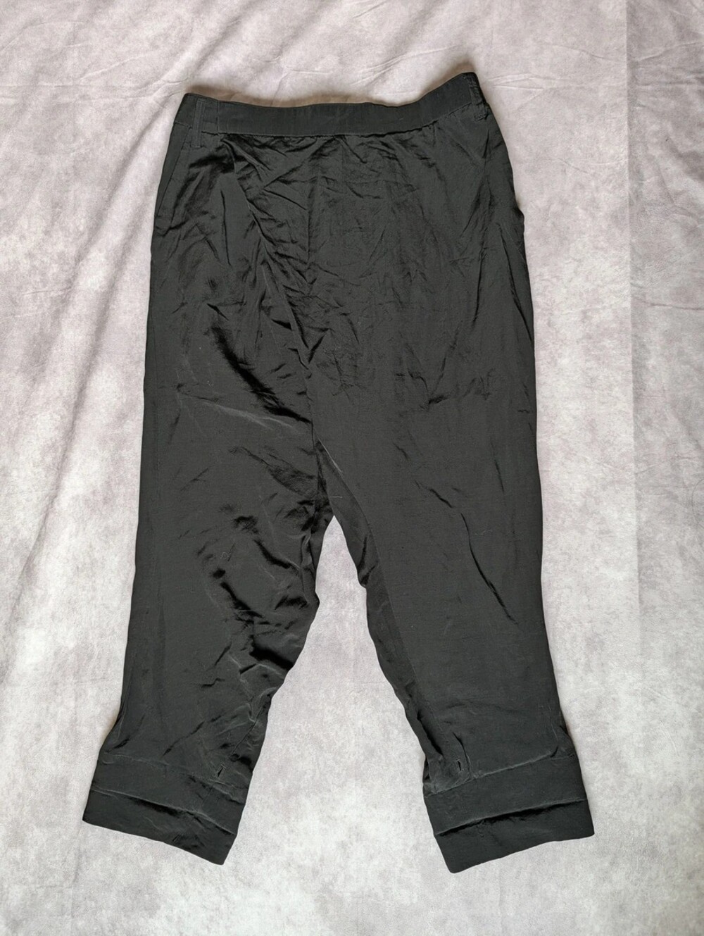 Wrap Pants